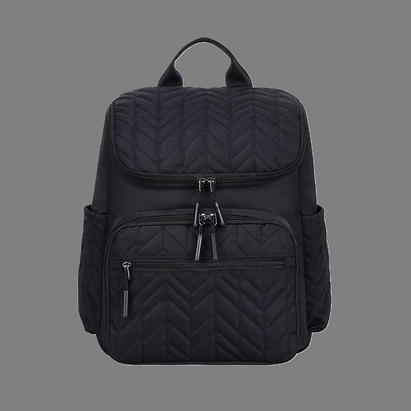SAC A LANGER DOS IMPERMEABLE | BlackBag - Havre Bébé