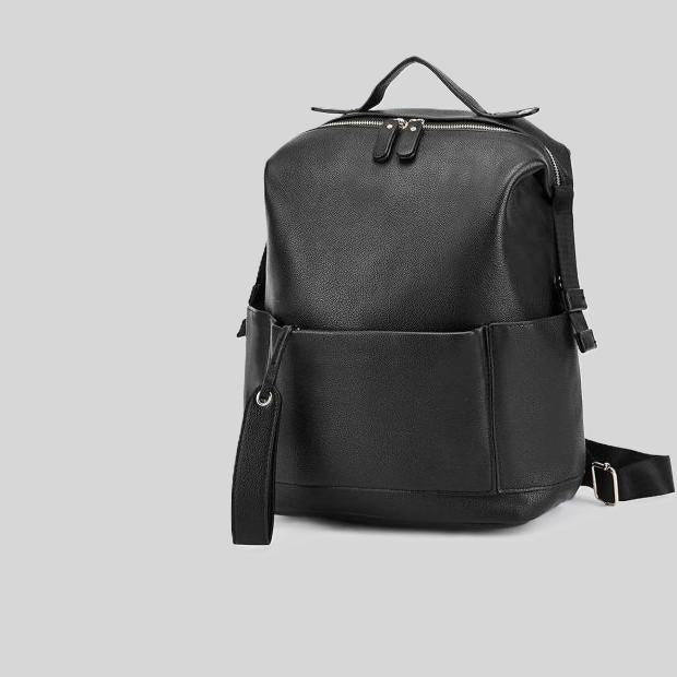 SAC A LANGER IMPERMEABLE NOIR | MomSmart - Havre Bébé