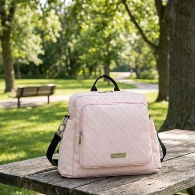SAC A LANGER IMPERMEABLE | Pratique - Havre Bébé