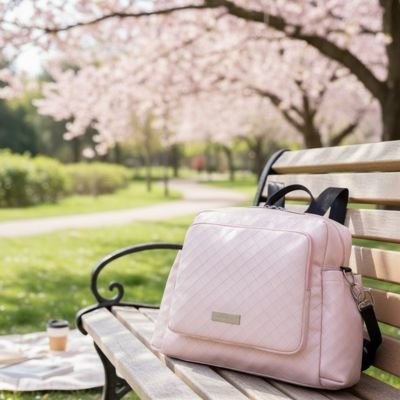 SAC A LANGER IMPERMEABLE | Pratique - Havre Bébé