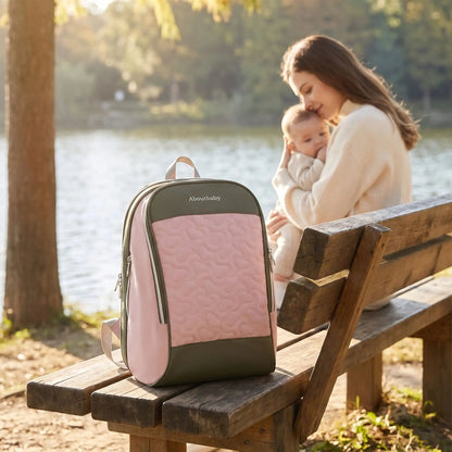 Sac a langer luxe | Coquet - Havre Bébé
