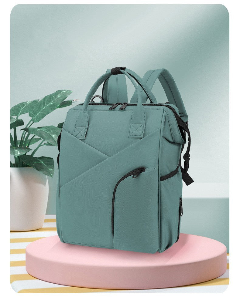 sac à langer luxe momlight 