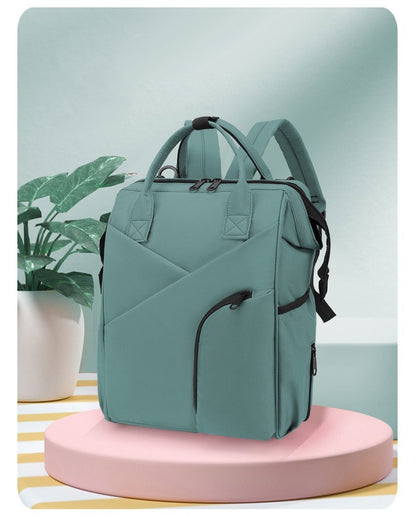 sac à langer luxe momlight 