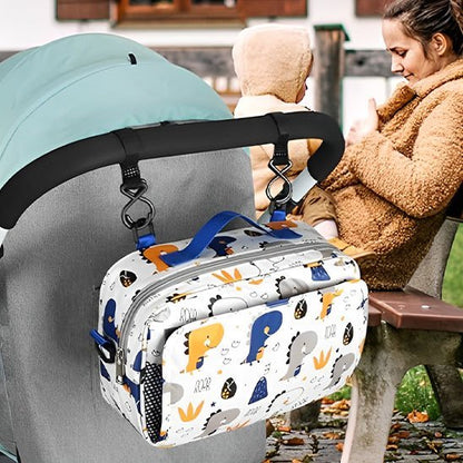sac a langer organizer elegant
