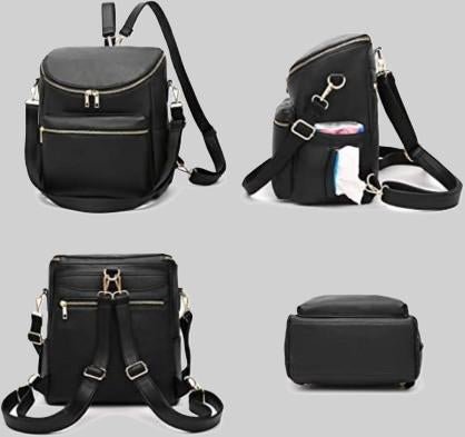 Sac à langer poches imperméable | HappyMom - Havre Bébé