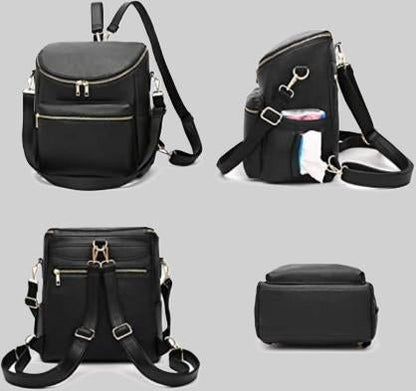 Sac à langer poches imperméable | HappyMom - Havre Bébé