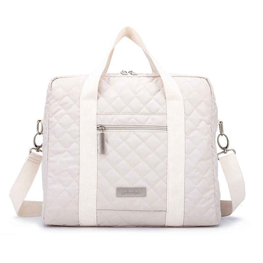 sac a langer élégance beige