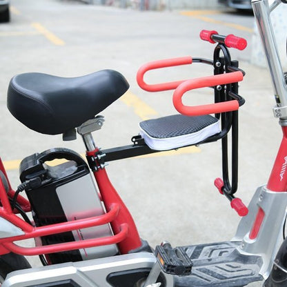 siege enfant velo ultrasafe avec vélo