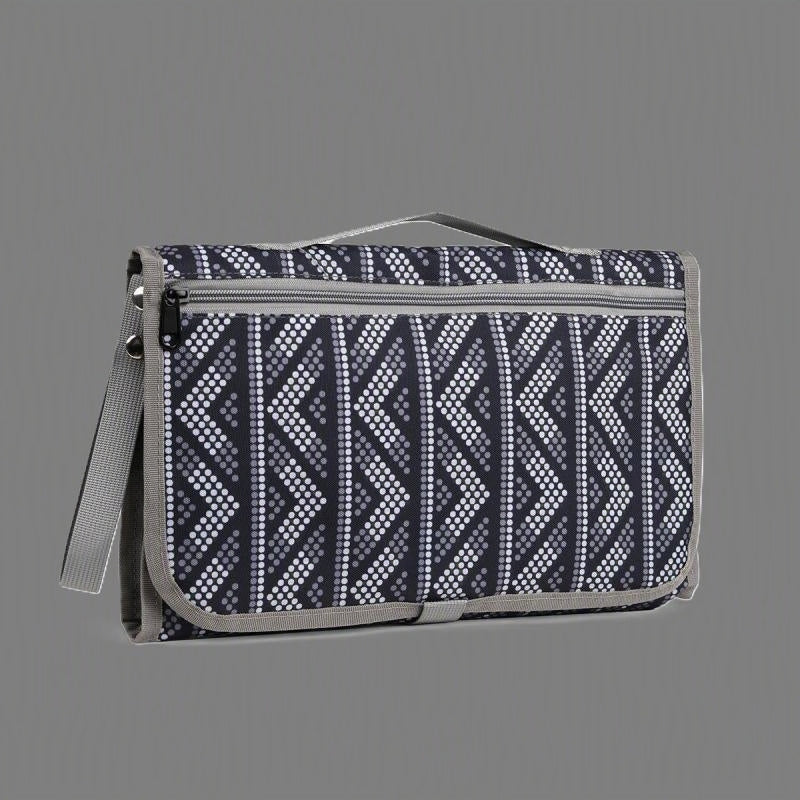 tapis à langer de voyage soft