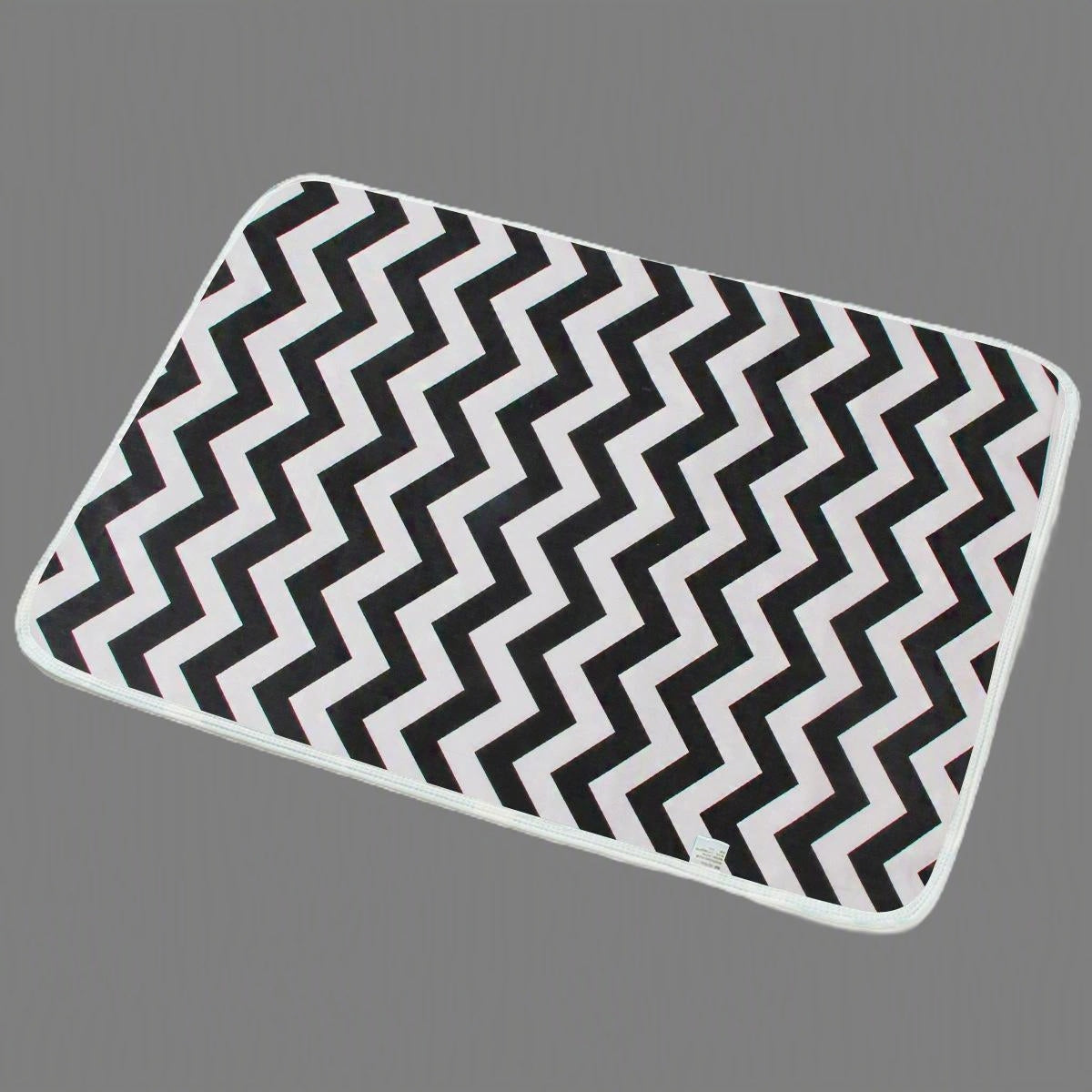 tapis a langer nomade bébé hygièna