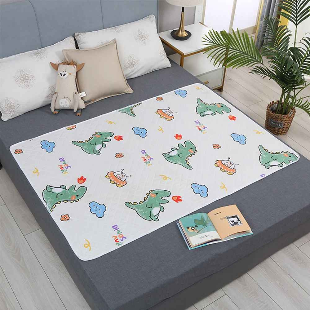 tapis de change nomade paradise 