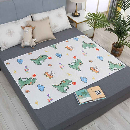 tapis de change nomade paradise 