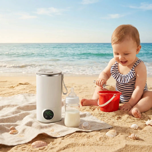 THERMOS A BIBERON | Sentinel - Havre Bébé