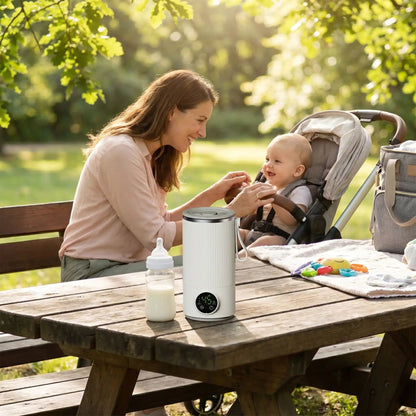 THERMOS A BIBERON | Sentinel - Havre Bébé
