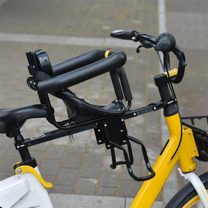 vélo avec porte bebe velo secucomfort