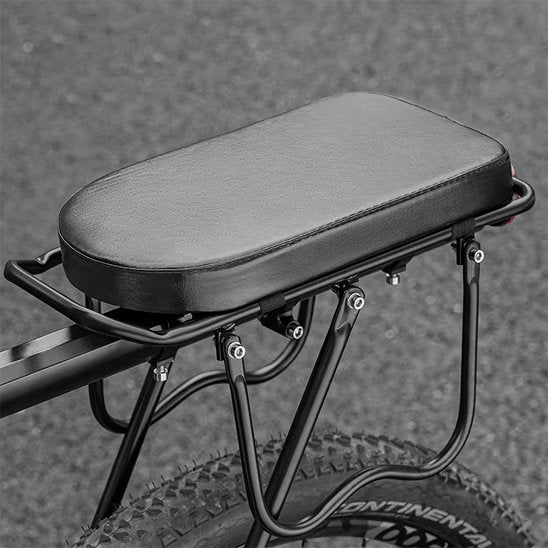 vélo avec siege velo enfant Secur'Ride 