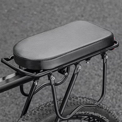 vélo avec siege velo enfant Secur'Ride 